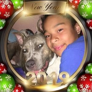 Meet your Posher, Janell